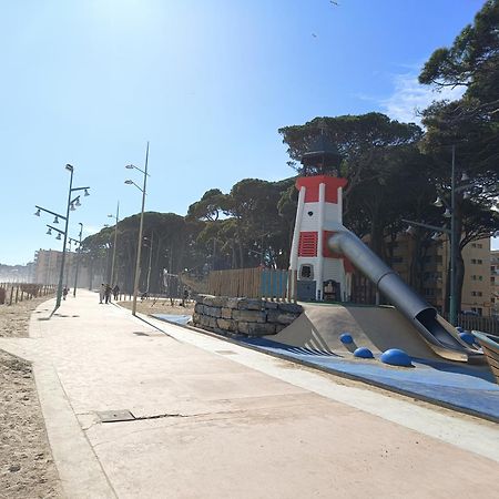 Promar Apartman La Pineda Kültér fotó
