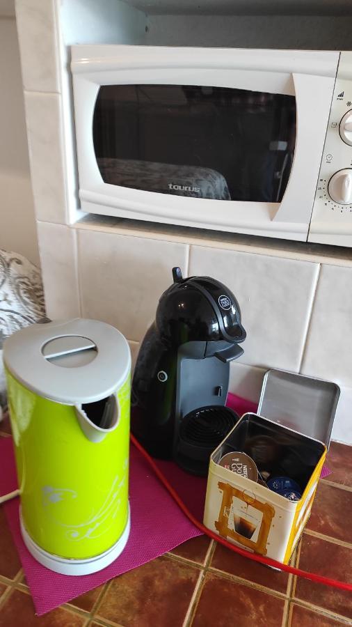 Promar Apartman La Pineda Kültér fotó