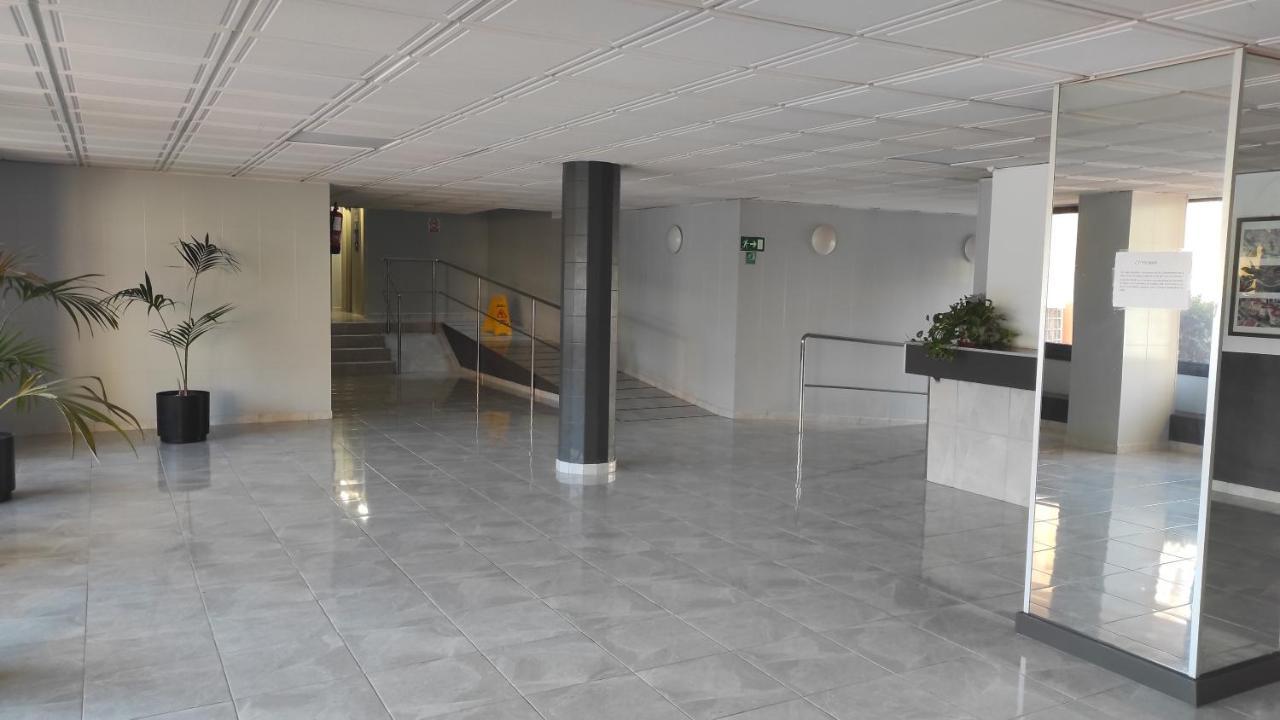 Promar Apartman La Pineda Kültér fotó