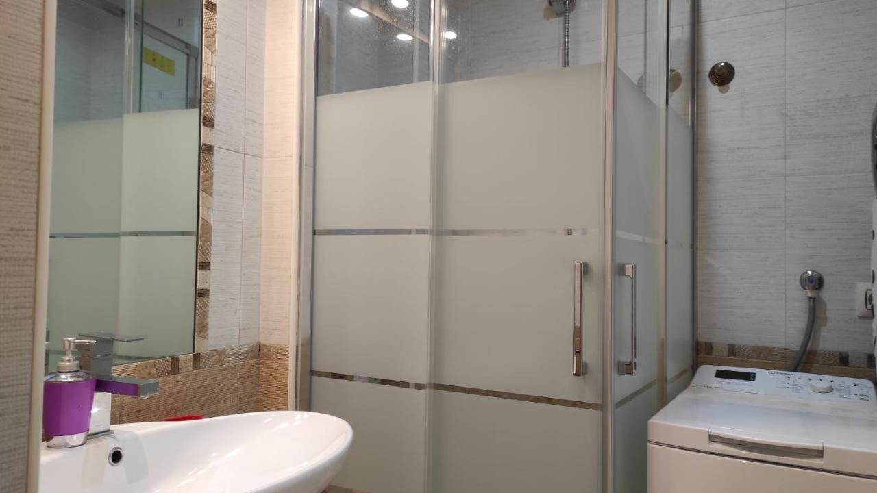Promar Apartman La Pineda Kültér fotó