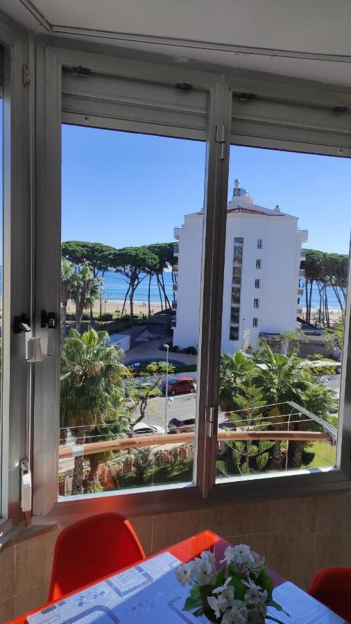Promar Apartman La Pineda Kültér fotó