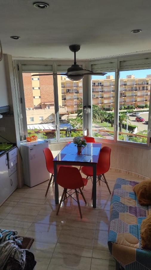 Promar Apartman La Pineda Kültér fotó