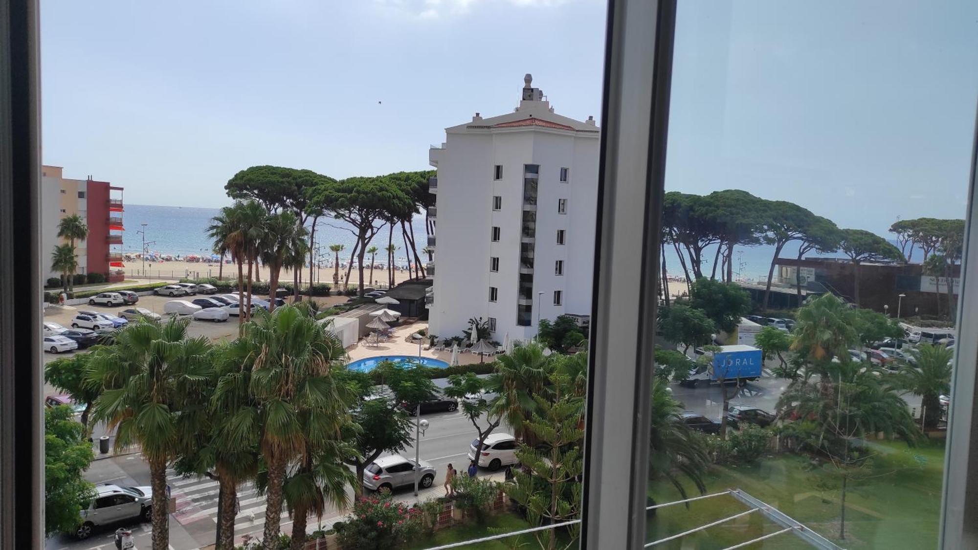 Promar Apartman La Pineda Kültér fotó