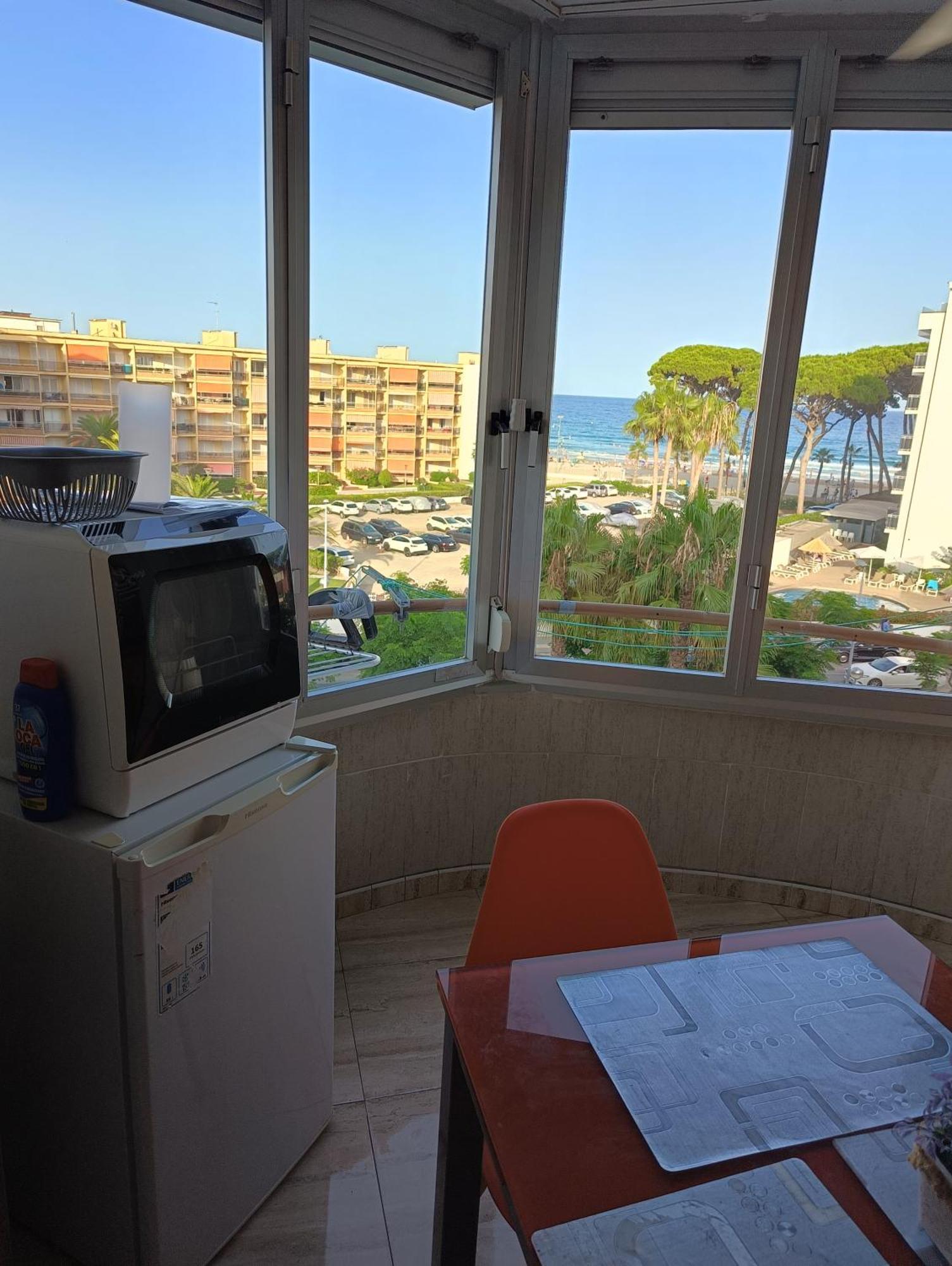 Promar Apartman La Pineda Kültér fotó