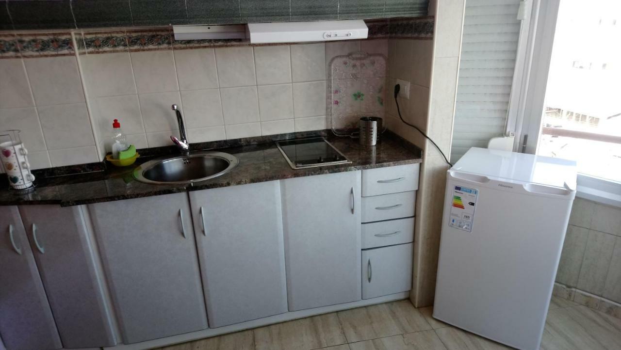 Promar Apartman La Pineda Kültér fotó
